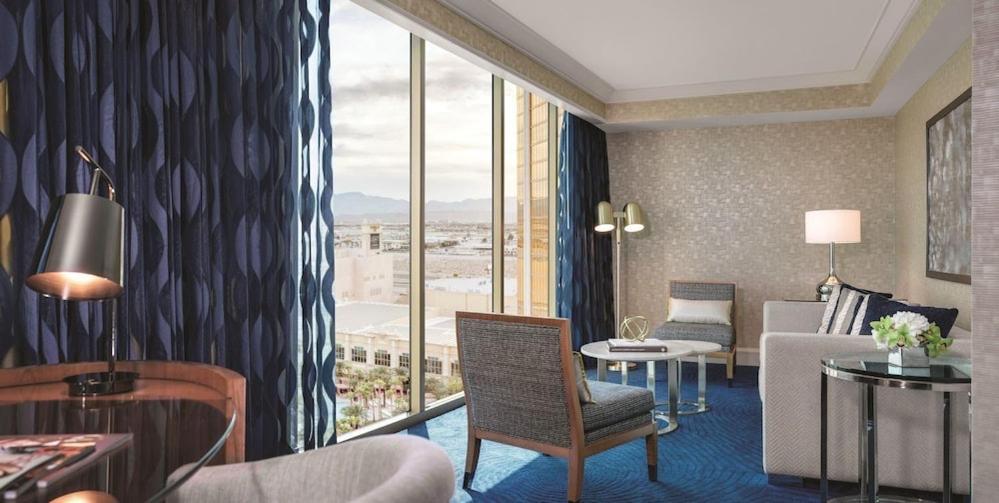 Mandalay Bay Resort And Casino By Suiteness Лас-Вегас Номер фото